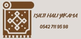 Işıltı Halı Yıkama